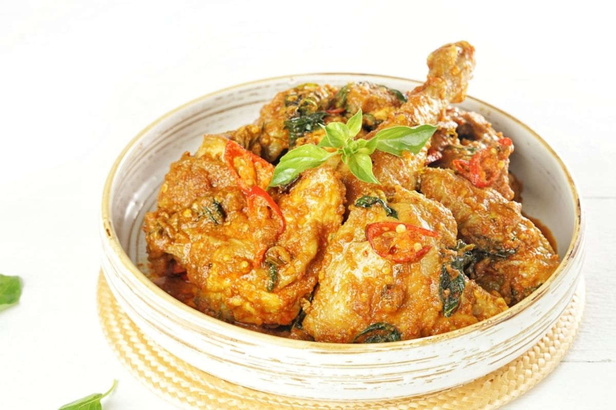 Ayam Tuturuga